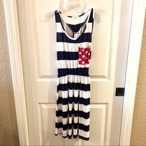 🇺🇸 4th of July Dress